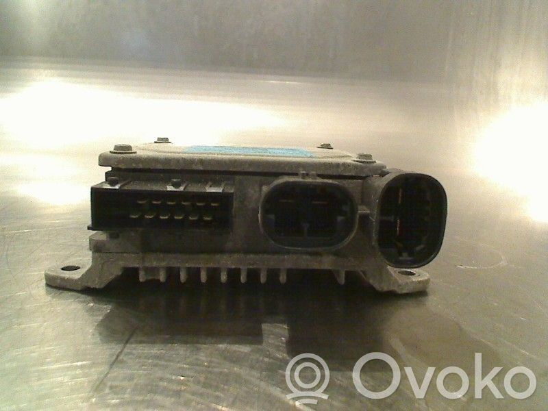 Citroen C2 Other control units/modules 
