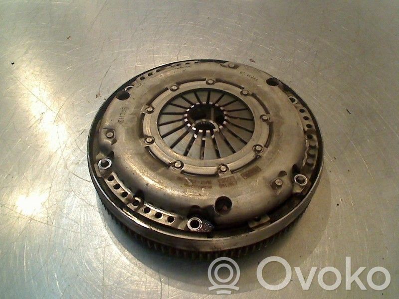 Clutch set kit