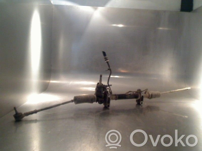 Renault Scenic I Steering rack 