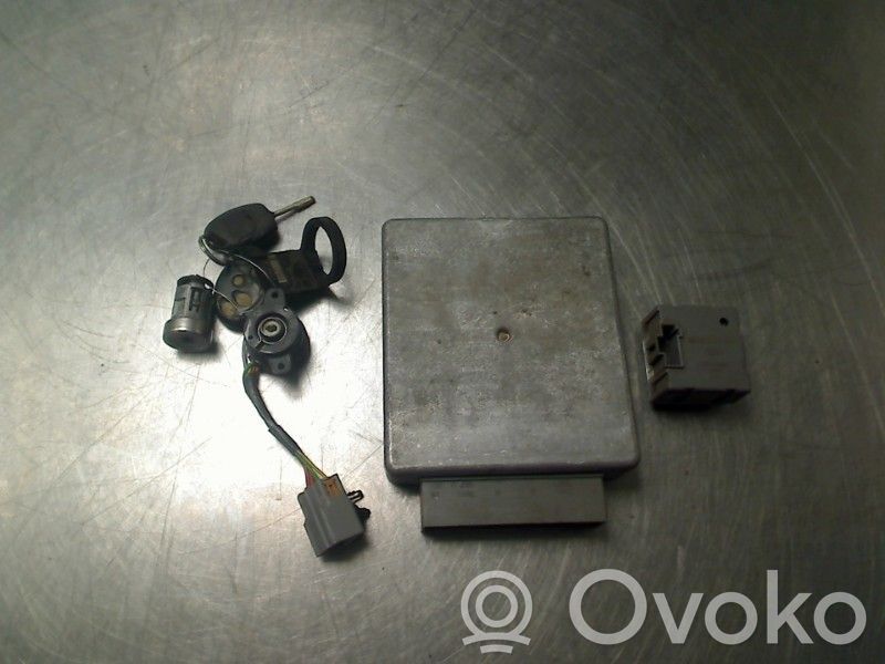 Ford Cougar Engine control unit/module 