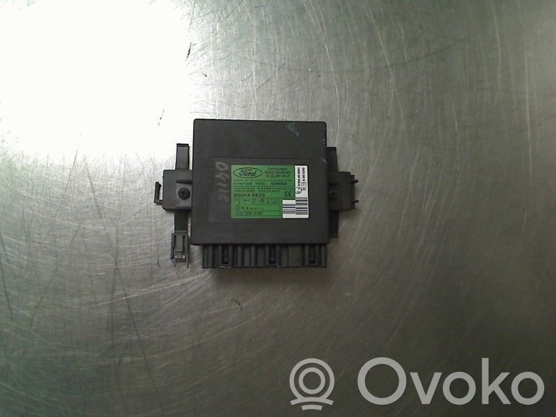 Other control units/modules
