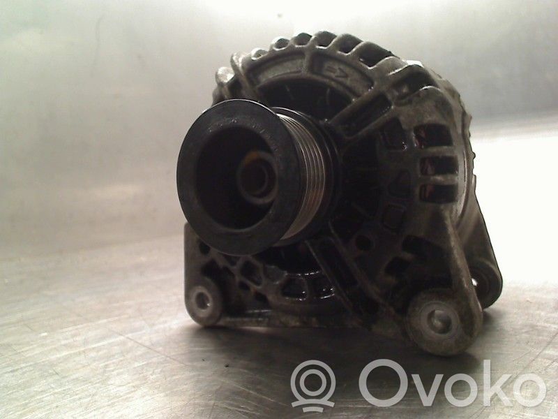 Alternador