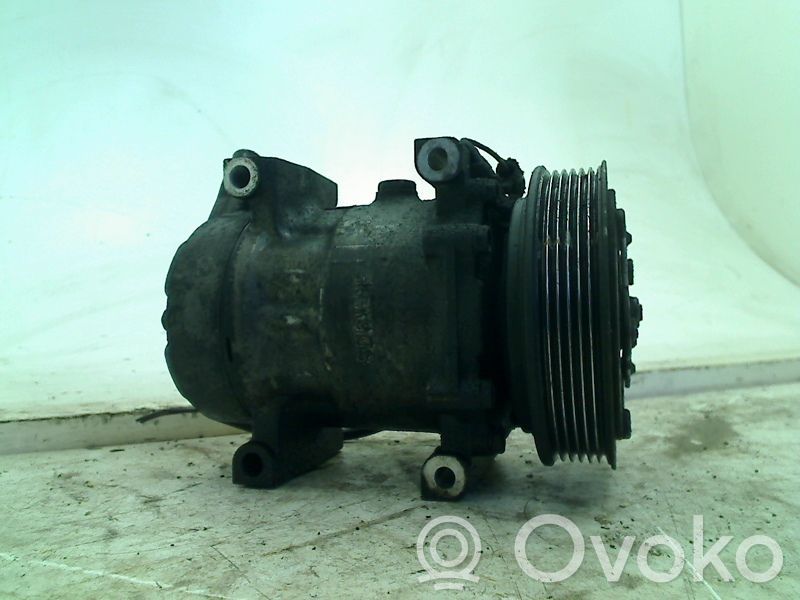 Renault Clio II Compressore aria condizionata (A/C) (pompa) 