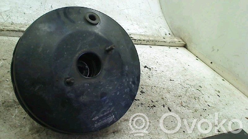 Ford Fiesta Brake booster 