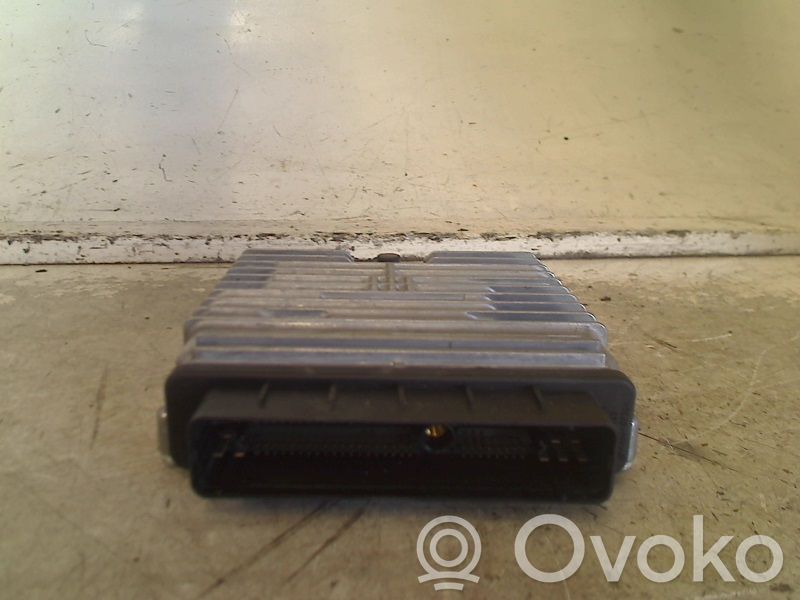 Engine control unit/module   2T2A12A650DE,2T2A12A650DE,2T2A12A650DE