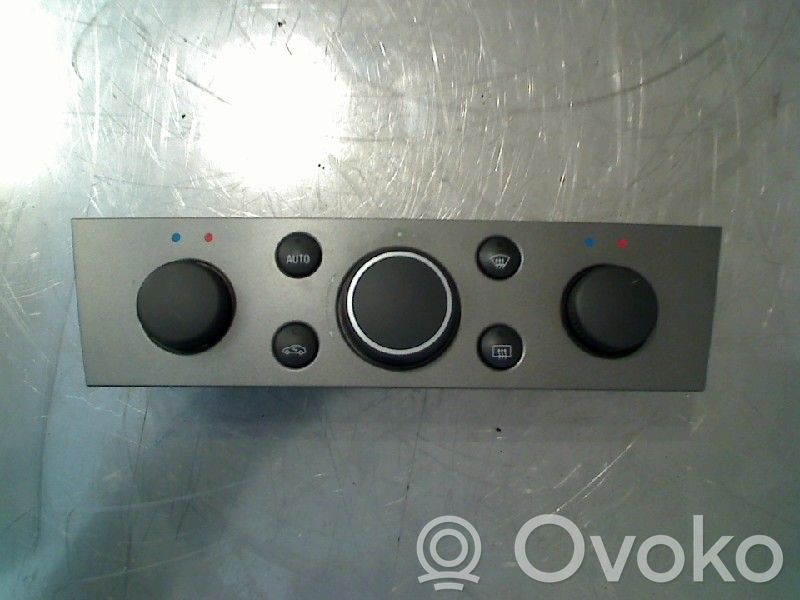 Interior fan control switch   13138196,13138196
