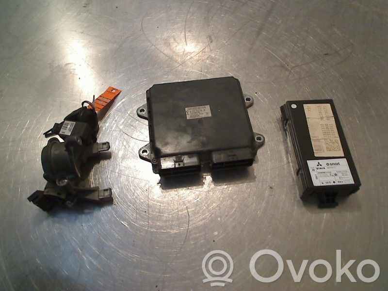 Mitsubishi Colt Unitate/modul de control motor 