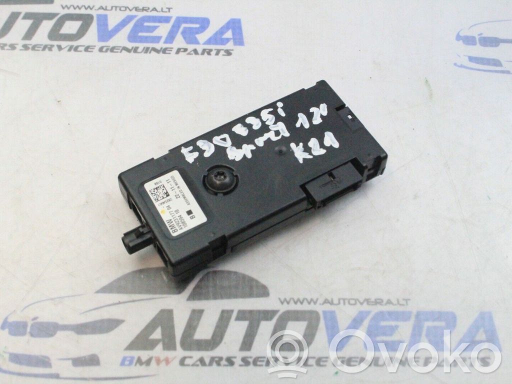 BMW 3 F30 F35 F31 Wzmacniacz anteny 