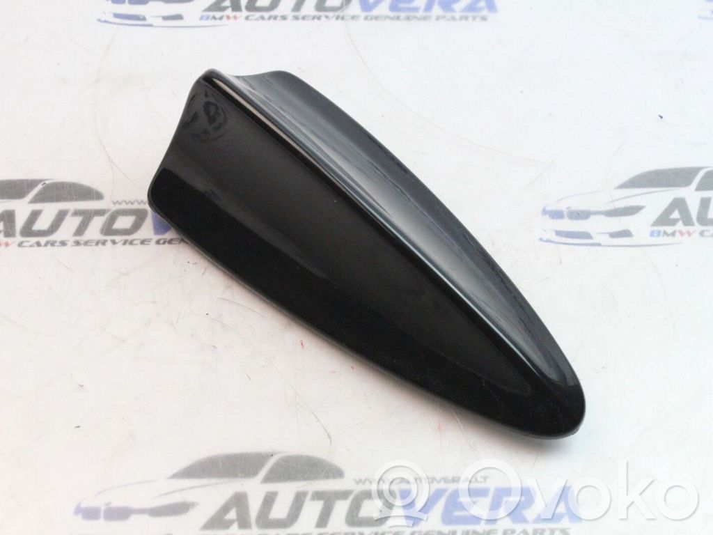 BMW X3 E83 GPS-pystyantenni 