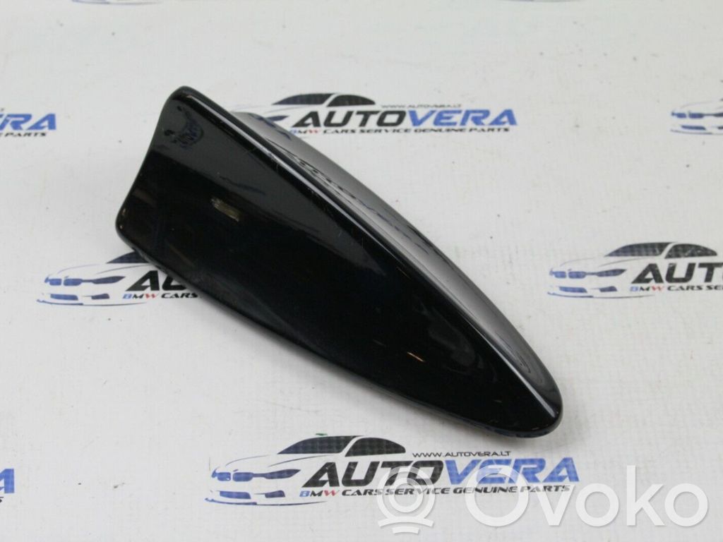 BMW X3 E83 GPS-pystyantenni 
