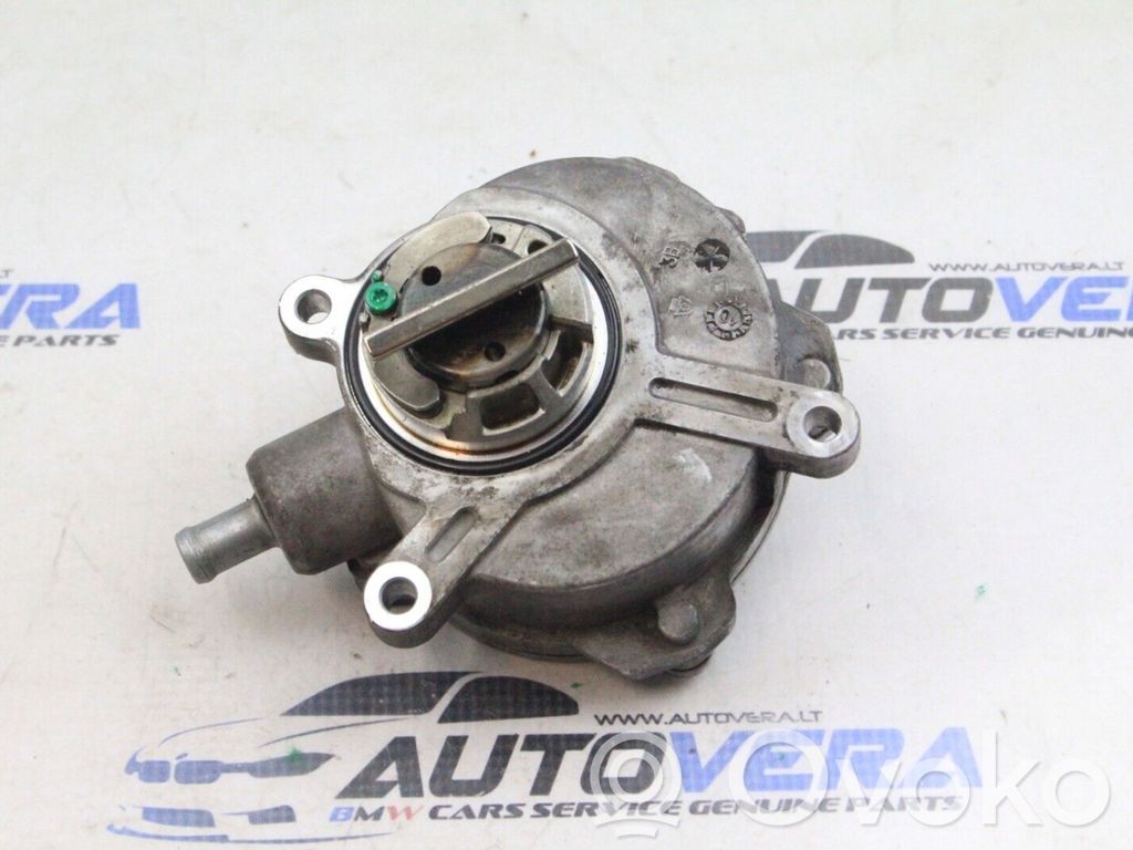 Vakuumo pompa   7635657
