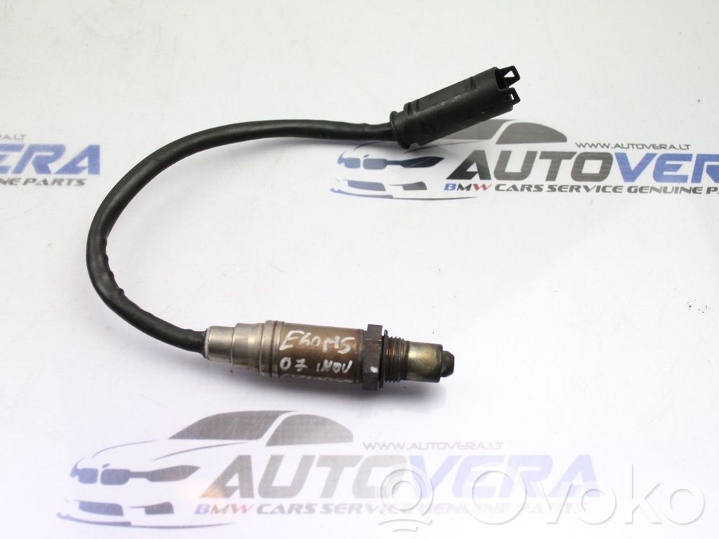 BMW M6 Lambda probe sensor 