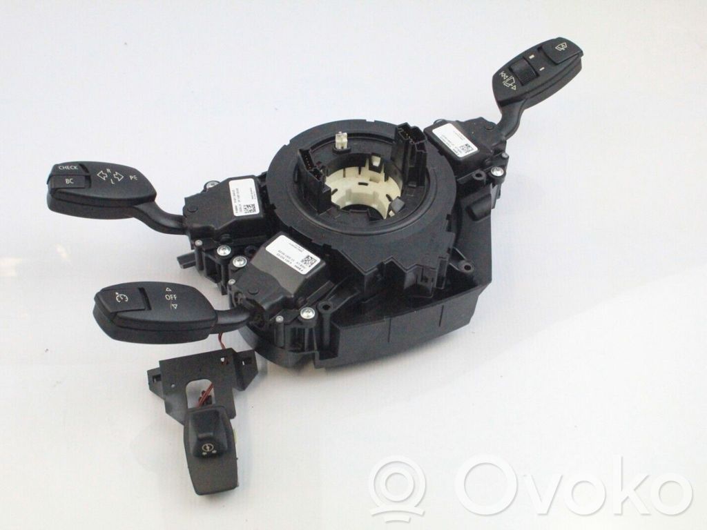 BMW M6 Wiper turn signal indicator stalk/switch 