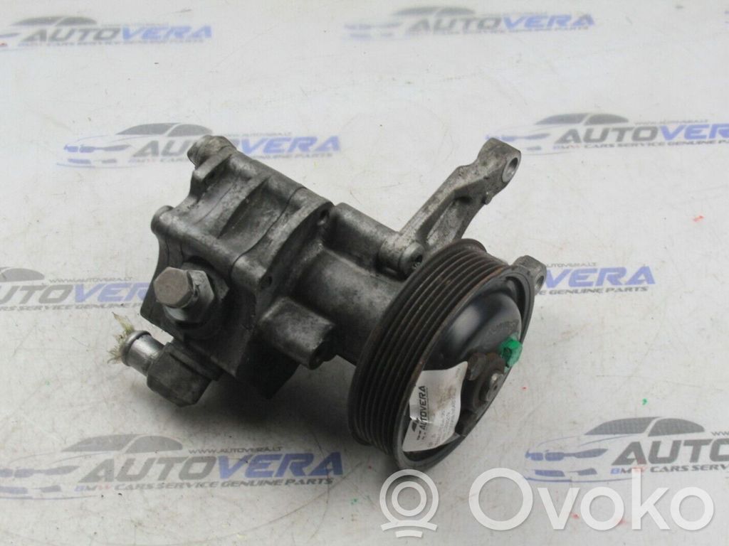 BMW 5 E60 E61 Power steering pump 
