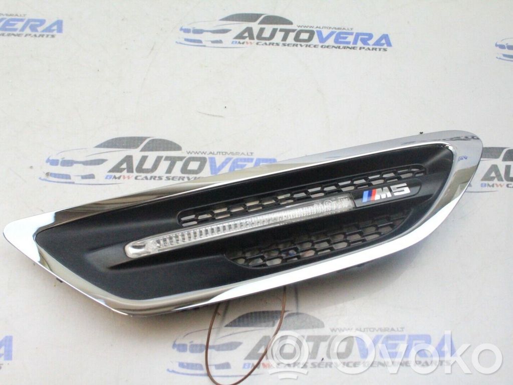 BMW M5 Seitenblinker 