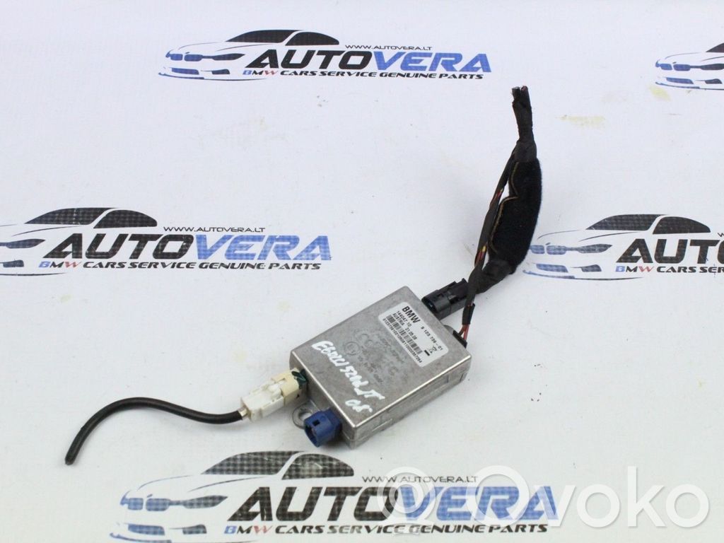 Steuergerät USB   9123739
