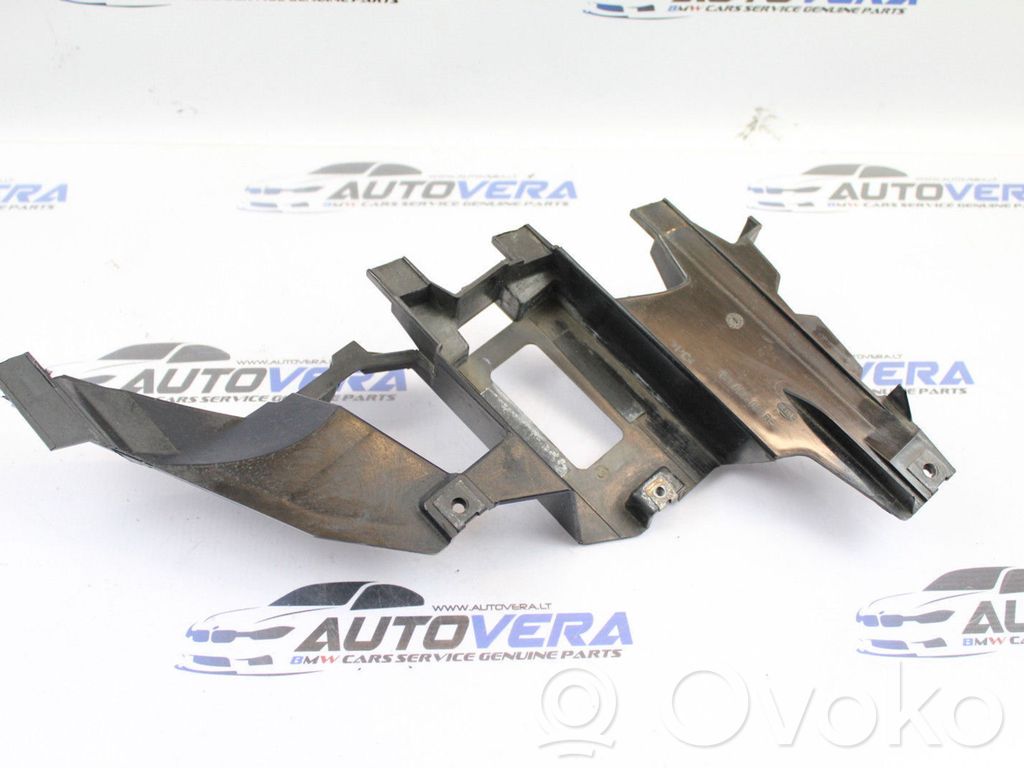 BMW X5 E53 Halterung Scheinwerfer 
