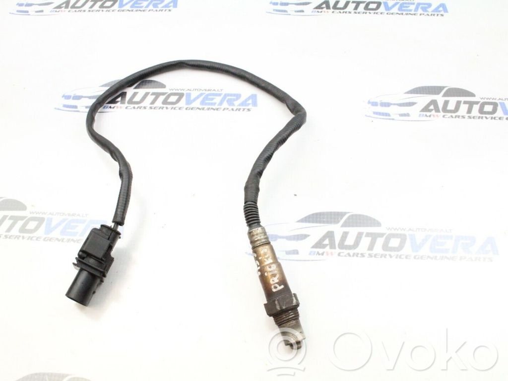 BMW 6 E63 E64 Lambda probe sensor 