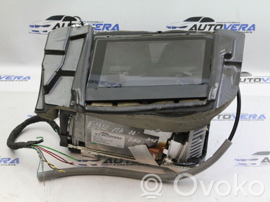 Head up display screen   9159643