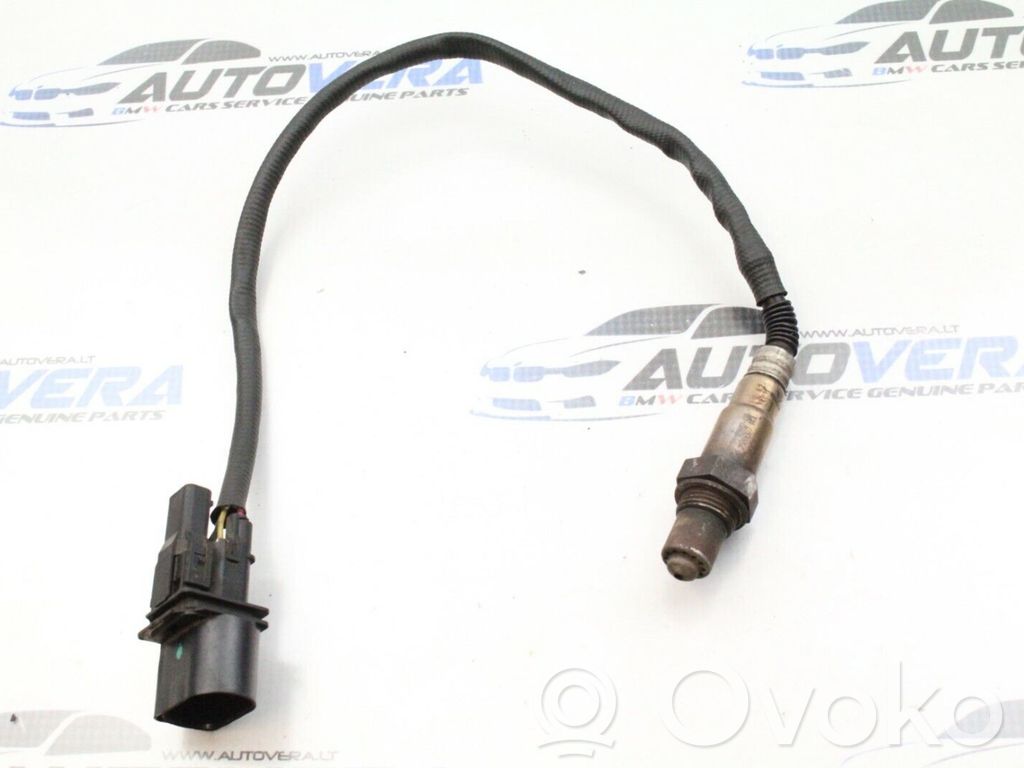 BMW 6 E63 E64 Lambda probe sensor 