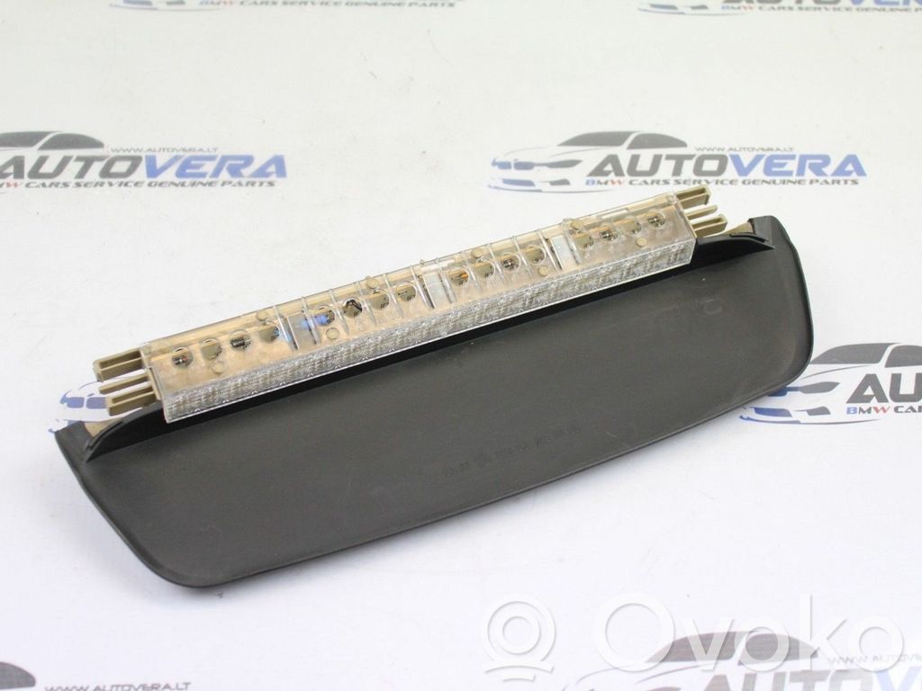 BMW 6 E63 E64 Third/center stoplight 