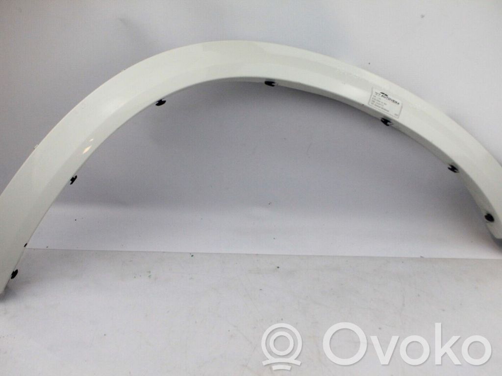BMW X5M E70 Front arch trim 