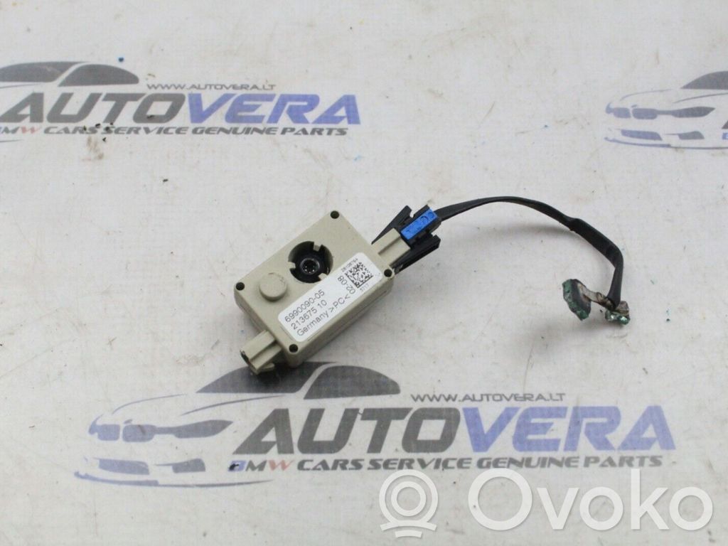 Antenos valdymo blokas   6990090