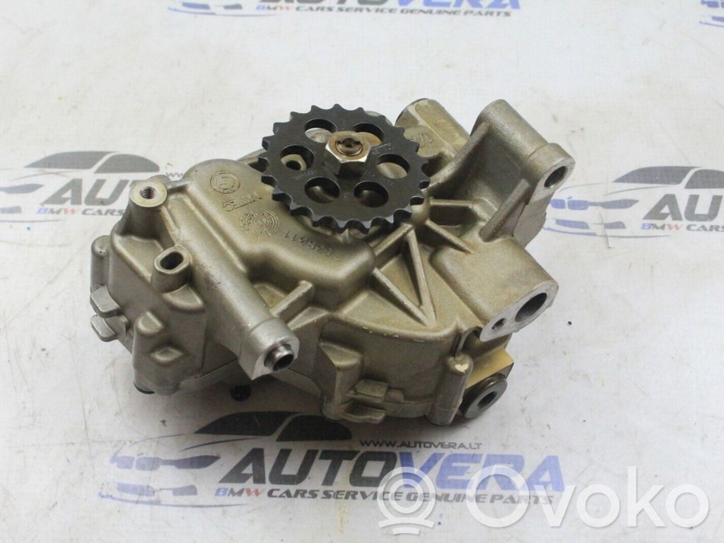 BMW M3 Oil pump 