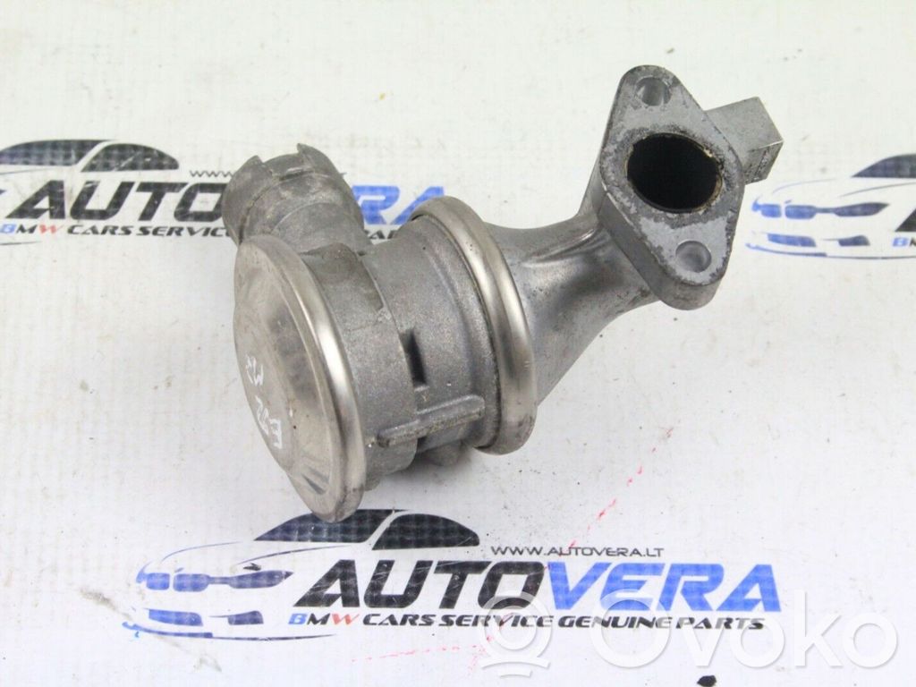 BMW M3 EGR vožtuvas 