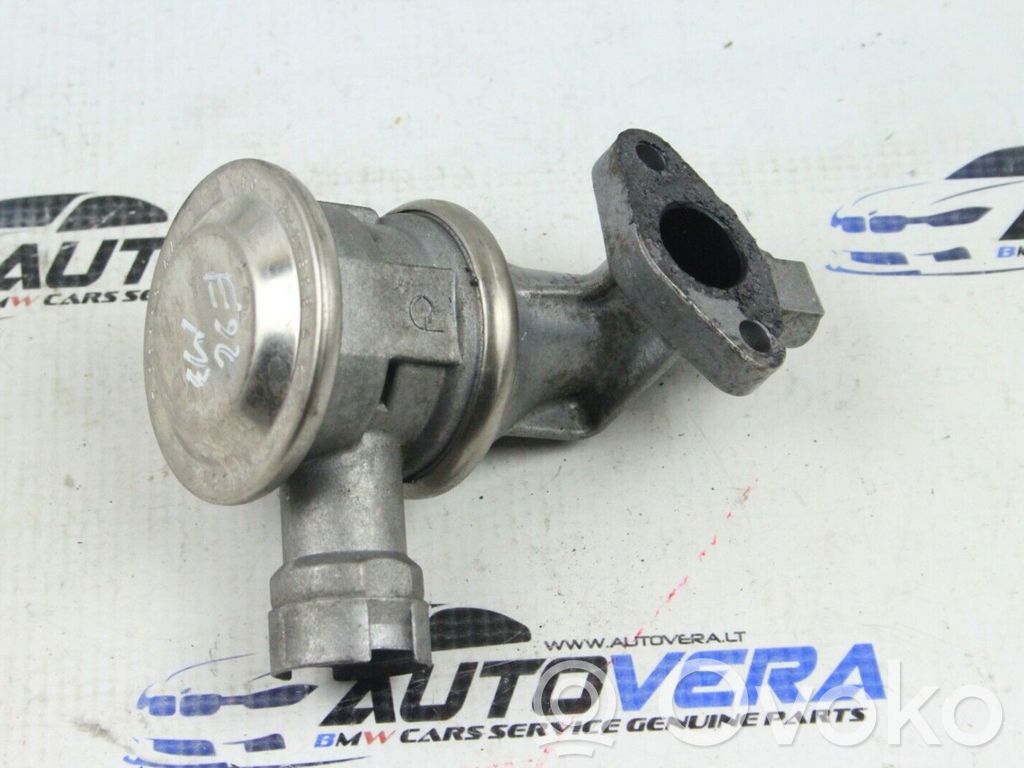 BMW M3 EGR vārsts 