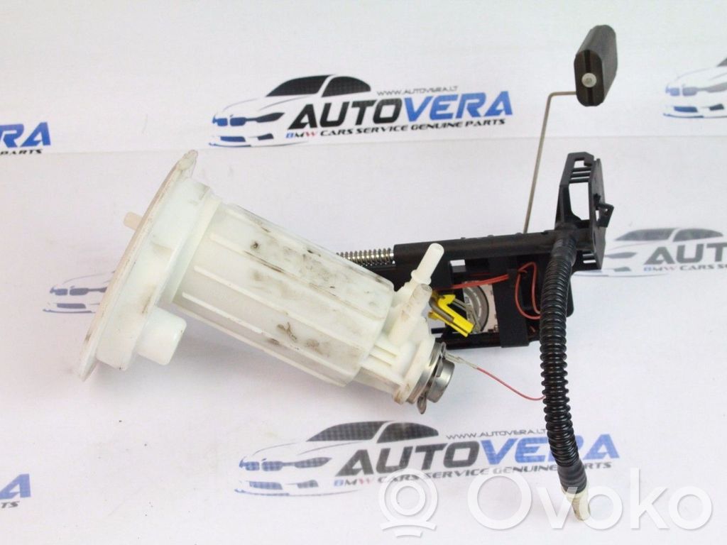 BMW 6 E63 E64 In-tank fuel pump 