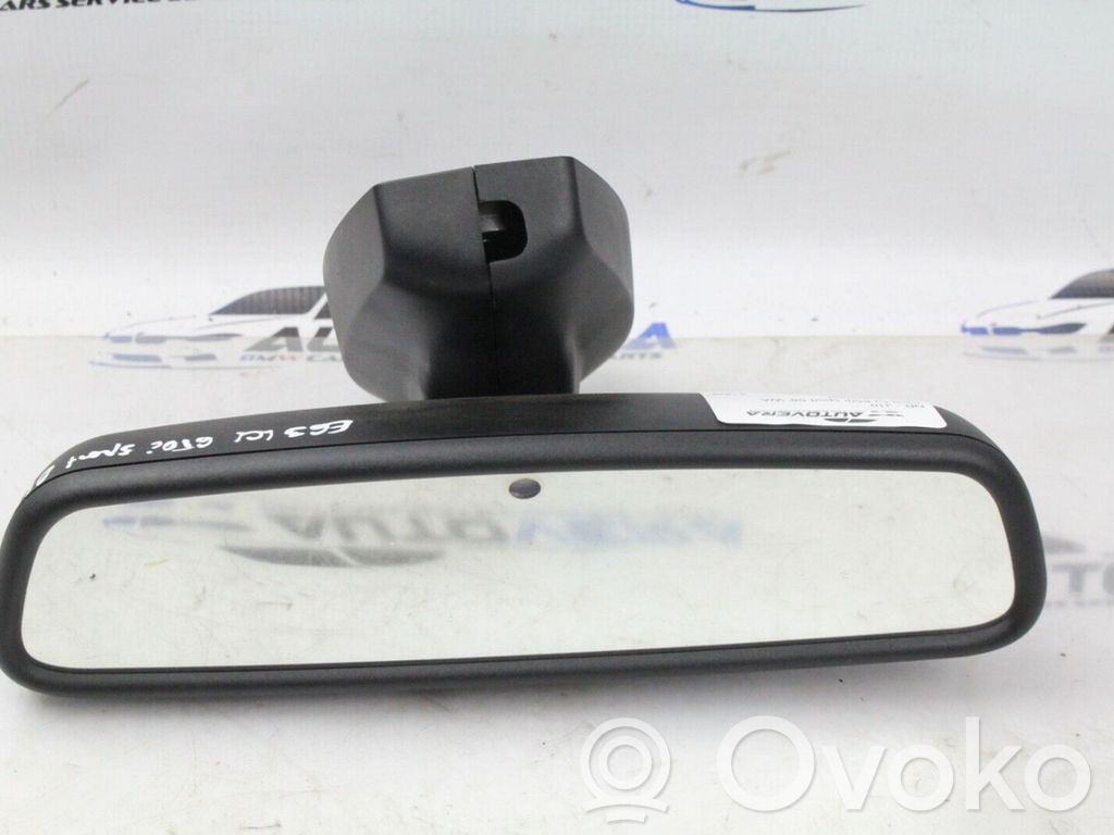 BMW 3 E90 E91 Rear view mirror (interior) 
