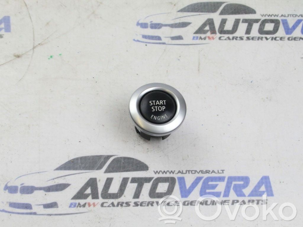 Engine start stop button switch   6949913