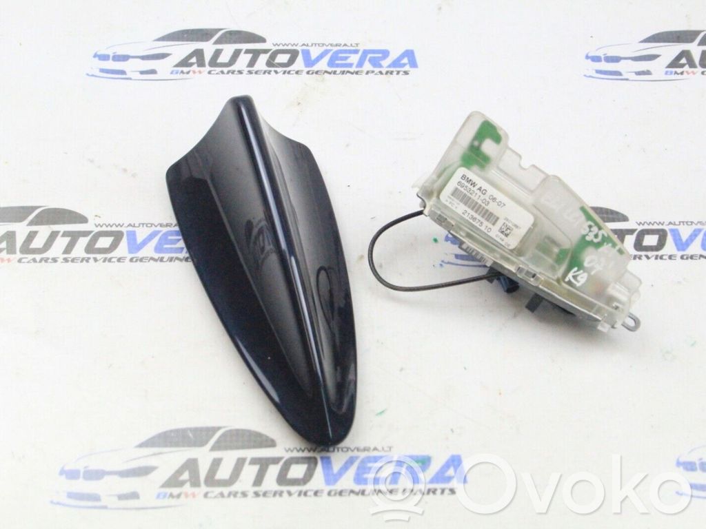 BMW 5 E60 E61 GPS Antenne 