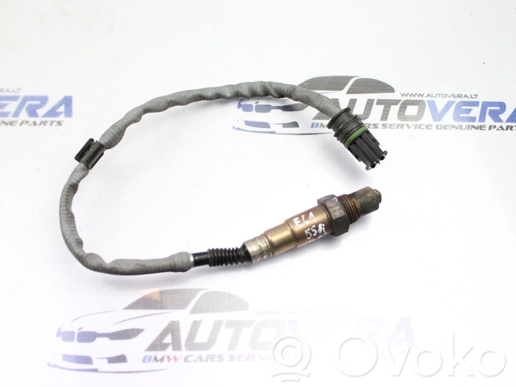 BMW 5 E60 E61 Lambda probe sensor 