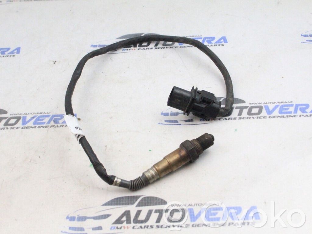 BMW X5 E70 Lambda probe sensor 