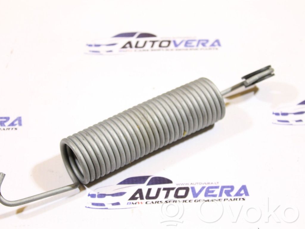 BMW 5 E60 E61 Tailgate/trunk/boot tension spring 