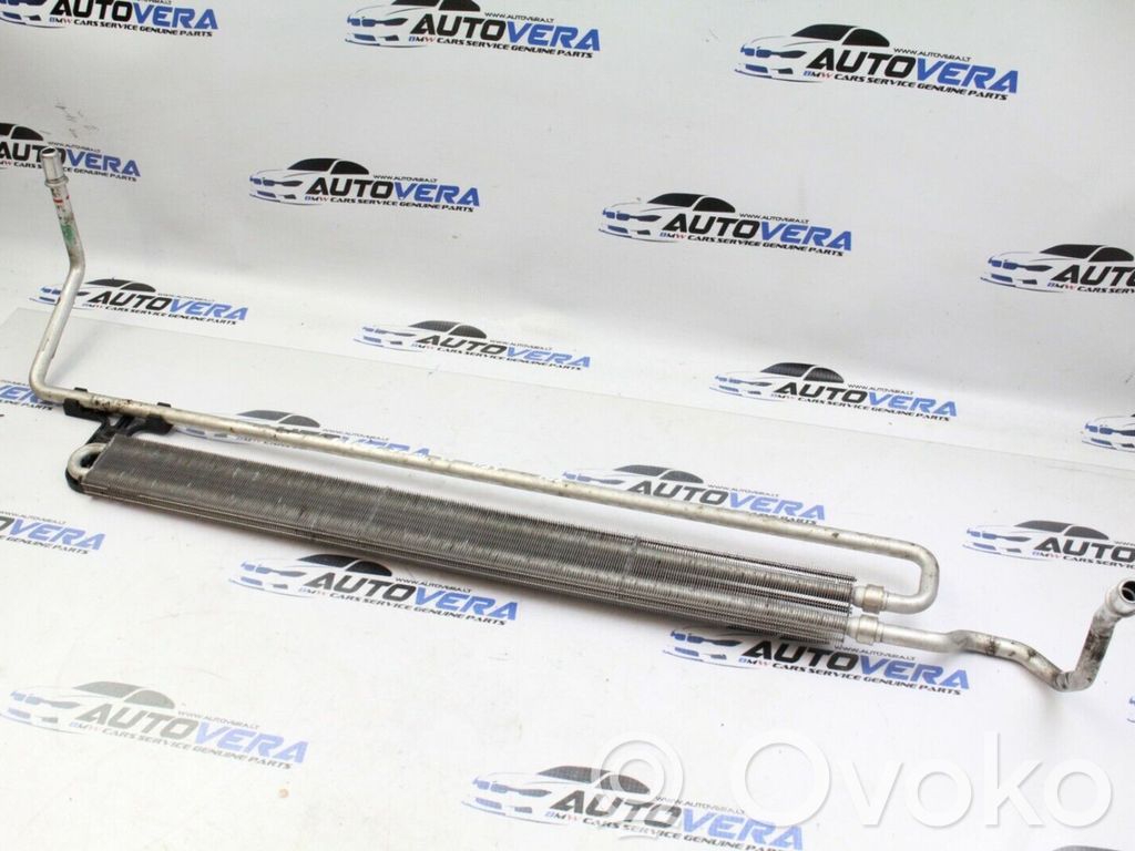 Radiatore del servosterzo   3548003