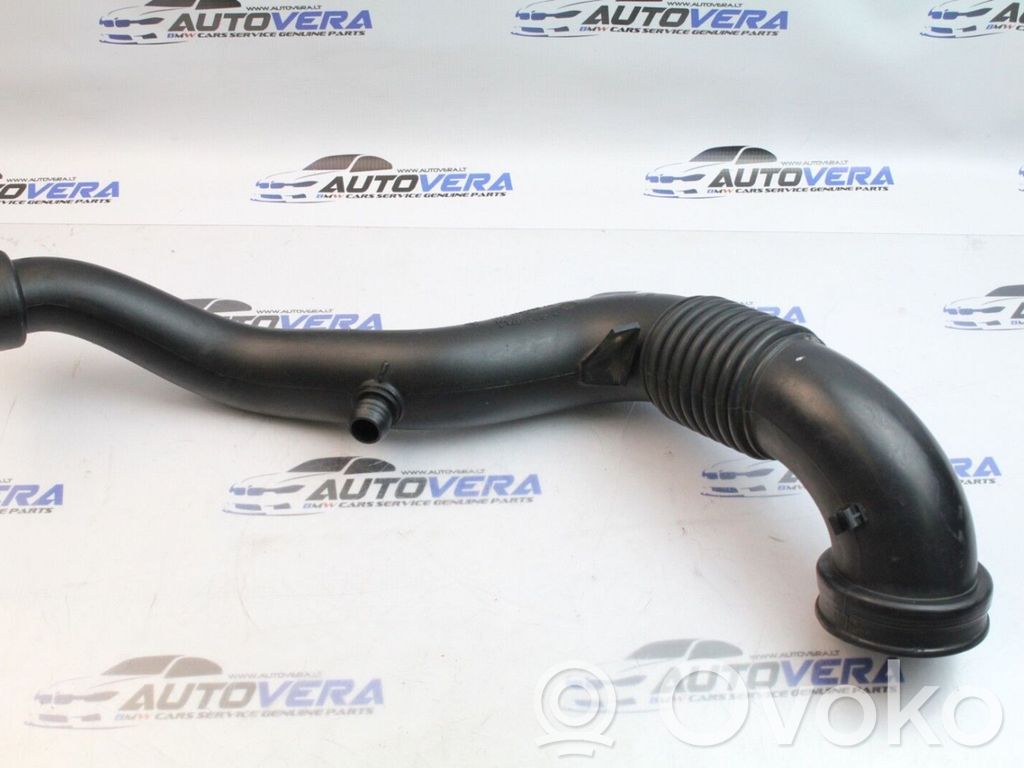 BMW 7 E65 E66 Air intake duct part 