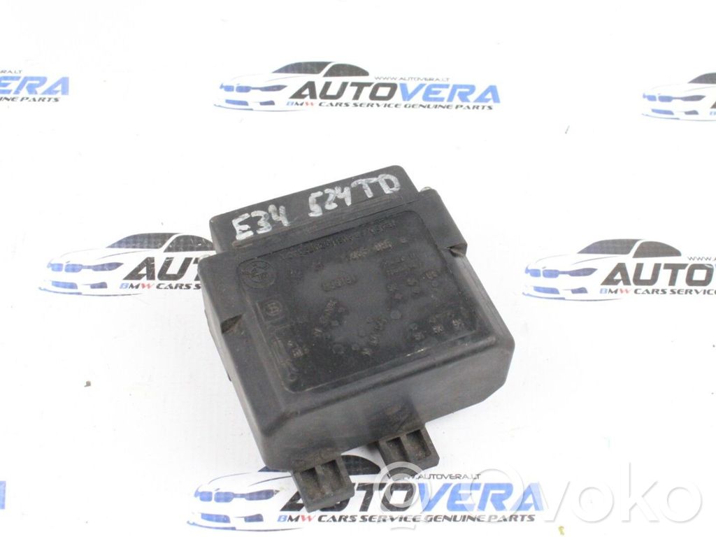 BMW 3 E30 Glow plug pre-heat relay 