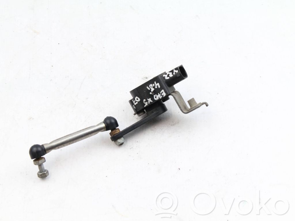 BMW X5 E70 Headlight/headlamp level sensor 