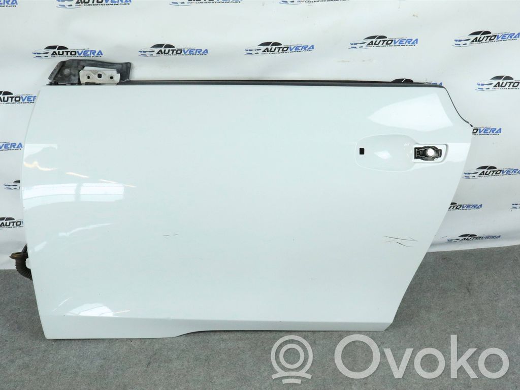 BMW i3 Front door 