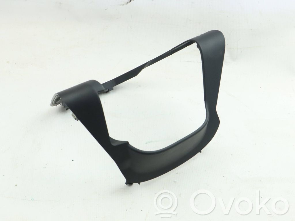BMW i3 Steering wheel column trim 