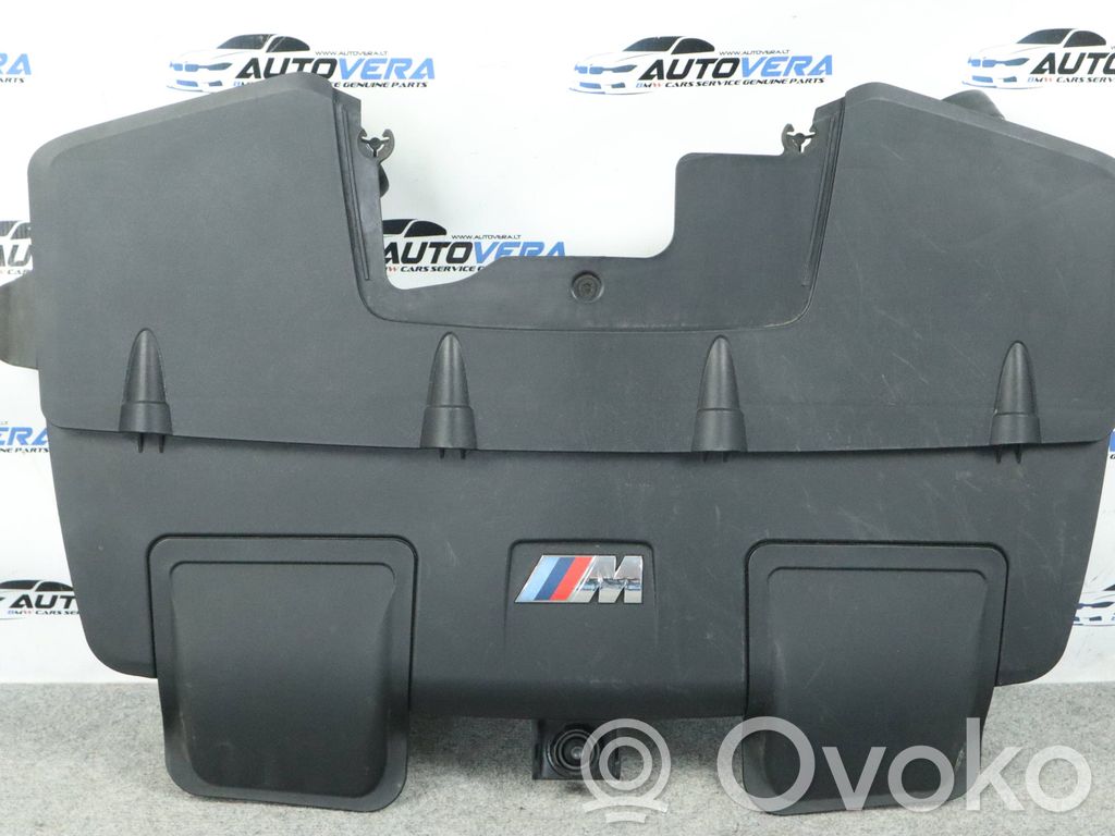 BMW X5M E70 Luftfilterkasten 