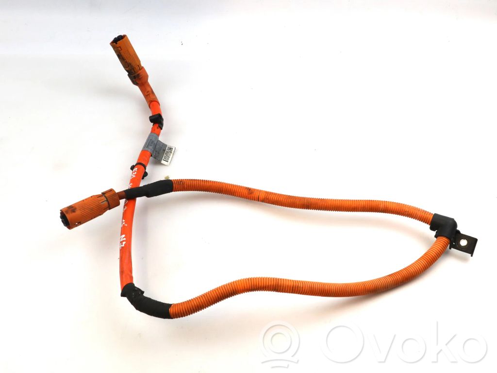 BMW 3 F30 F35 F31 Alte cablaje 