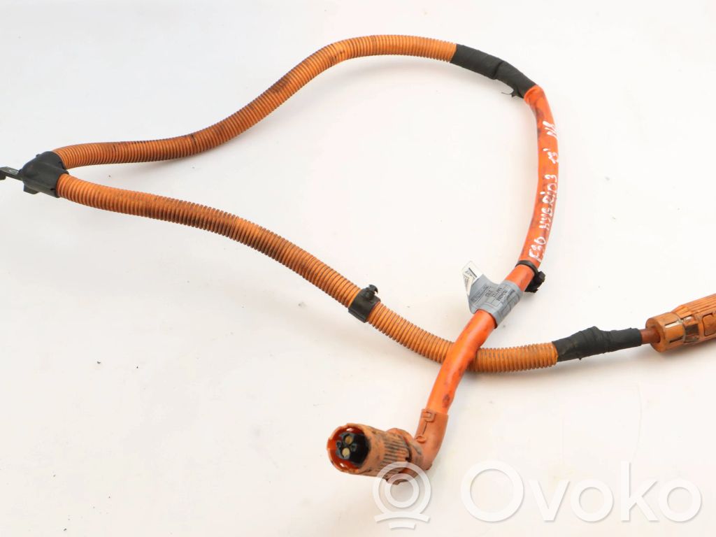 BMW 3 F30 F35 F31 Alte cablaje 