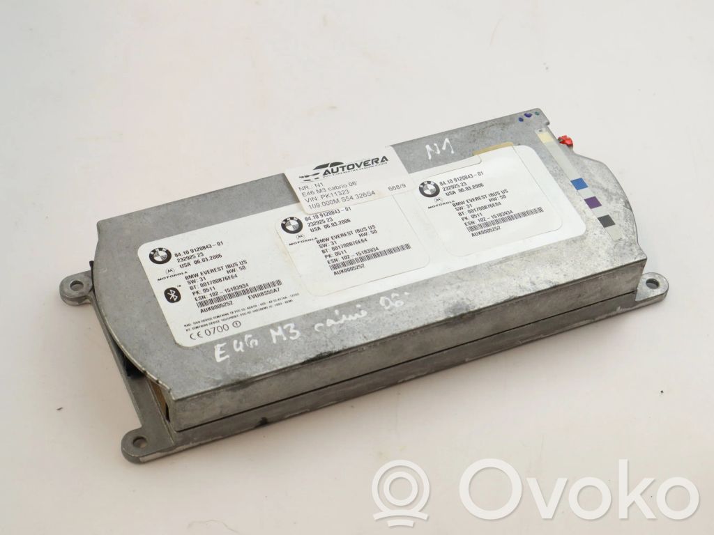 Moduł / Sterownik Bluetooth   9120843
