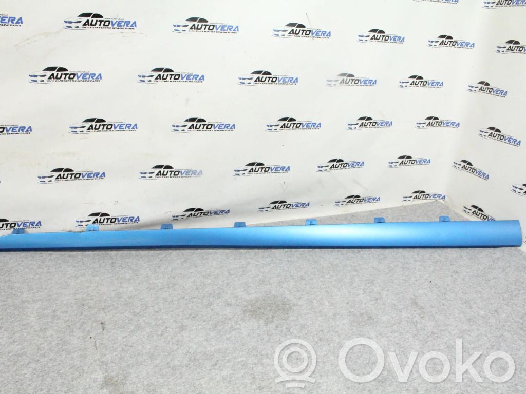 BMW i3 Sill 