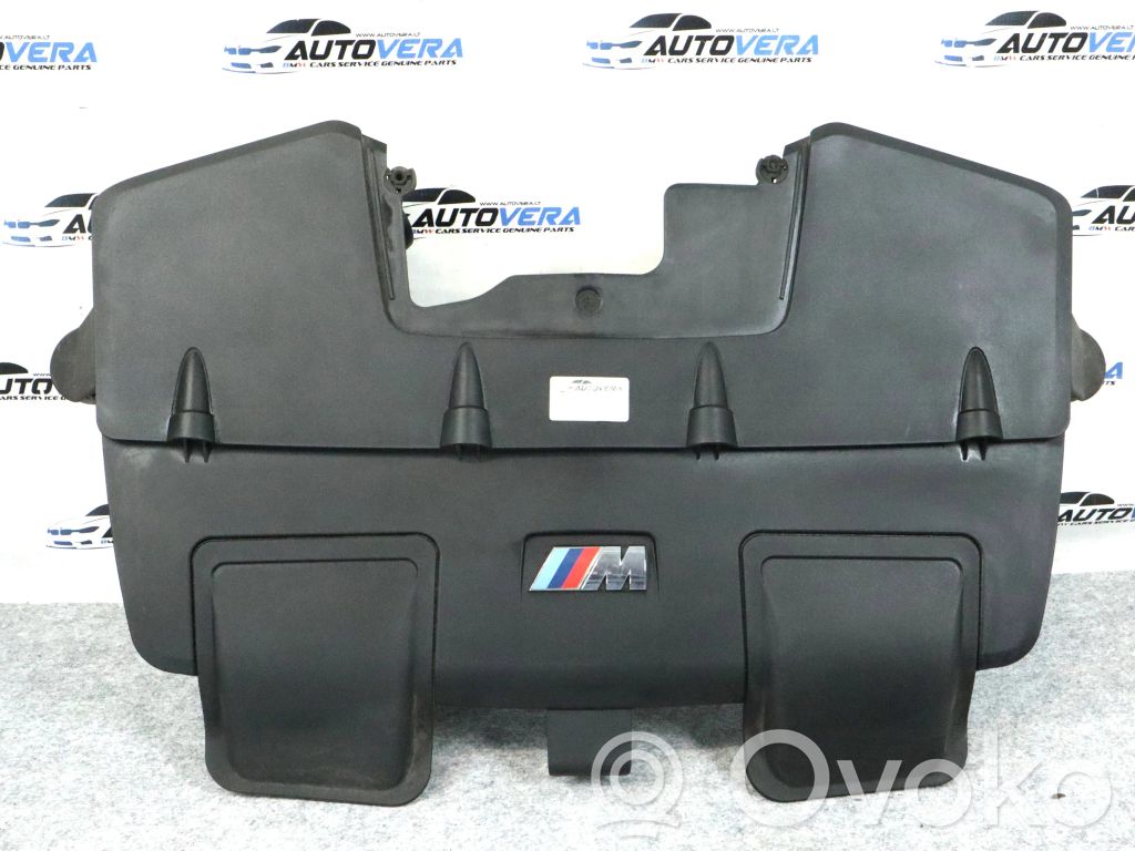 BMW X5M E70 Air intake duct part 