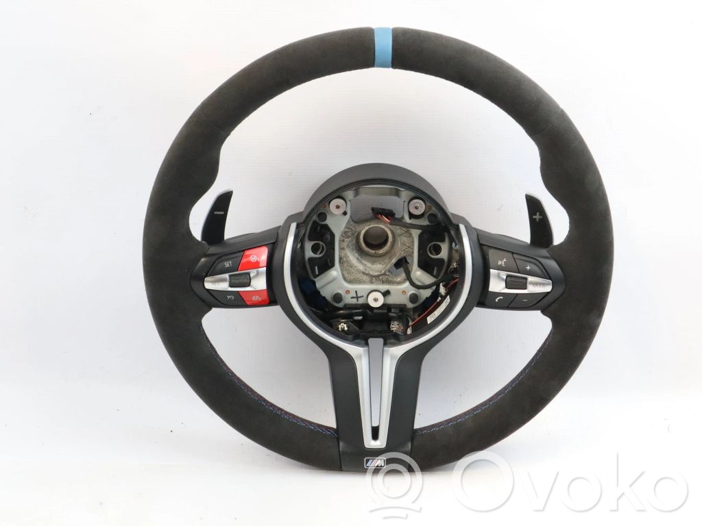 BMW 6 F12 F13 Kierownica 